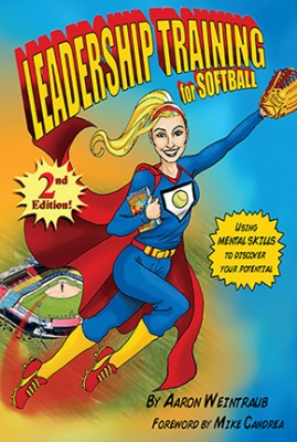 Leadership training book